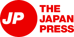 THE JAPAN PRESS